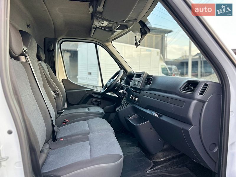 Тентований Renault Master 2021 в Хусті фото 33 Тентований Renault Master 2021 в Хусті