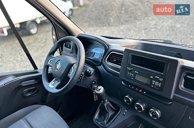 Тентований Renault Master 2021 в Хусті фото 38 Тентований Renault Master 2021 в Хусті