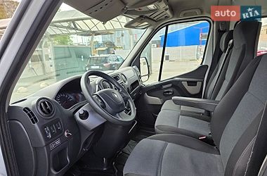 Грузопассажирский фургон Renault Master 2017 в Одессе