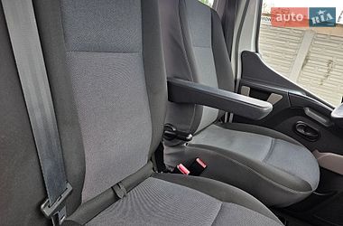 Грузопассажирский фургон Renault Master 2017 в Одессе