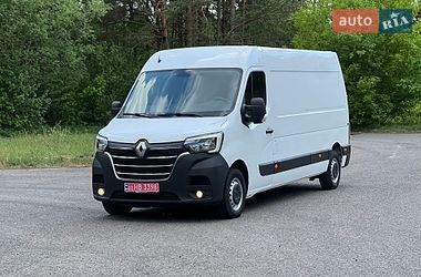 Грузовой фургон Renault Master 2022 в Ковеле