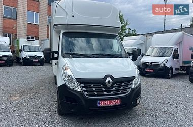 Другие грузовики Renault Master 2017 в Ровно