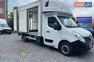 Другие грузовики Renault Master 2017 в Ровно