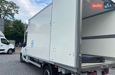 Другие грузовики Renault Master 2017 в Ровно