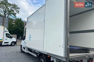 Другие грузовики Renault Master 2017 в Ровно