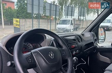 Другие грузовики Renault Master 2017 в Ровно