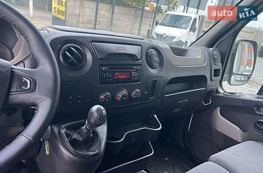Другие грузовики Renault Master 2017 в Ровно