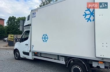 Другие грузовики Renault Master 2017 в Ровно