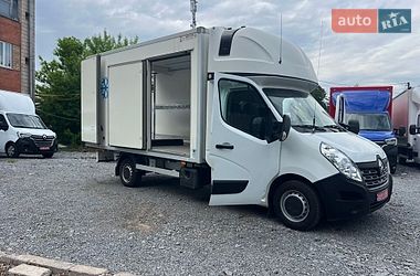 Другие грузовики Renault Master 2017 в Ровно