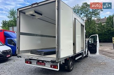 Другие грузовики Renault Master 2017 в Ровно