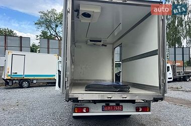 Другие грузовики Renault Master 2017 в Ровно