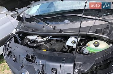 Грузовой фургон Renault Master 2022 в Луцке
