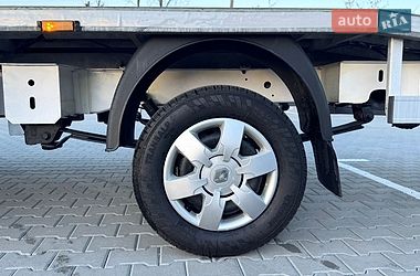 Автовоз Renault Master 2015 в Дубно