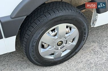 Вантажний фургон Renault Master 2020 в Києві