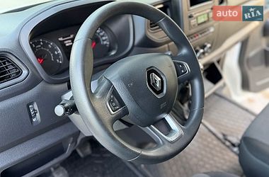 Вантажний фургон Renault Master 2020 в Києві