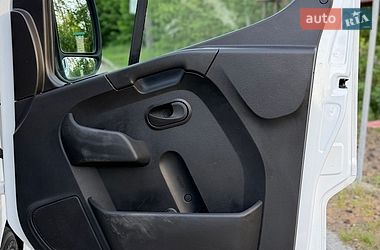 Вантажний фургон Renault Master 2020 в Києві