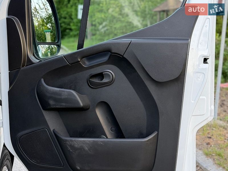 Вантажний фургон Renault Master 2020 в Києві