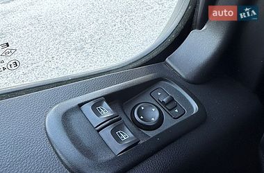 Вантажний фургон Renault Master 2020 в Києві