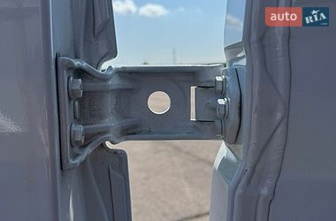 Грузовой фургон Renault Master 2020 в Ужгороде