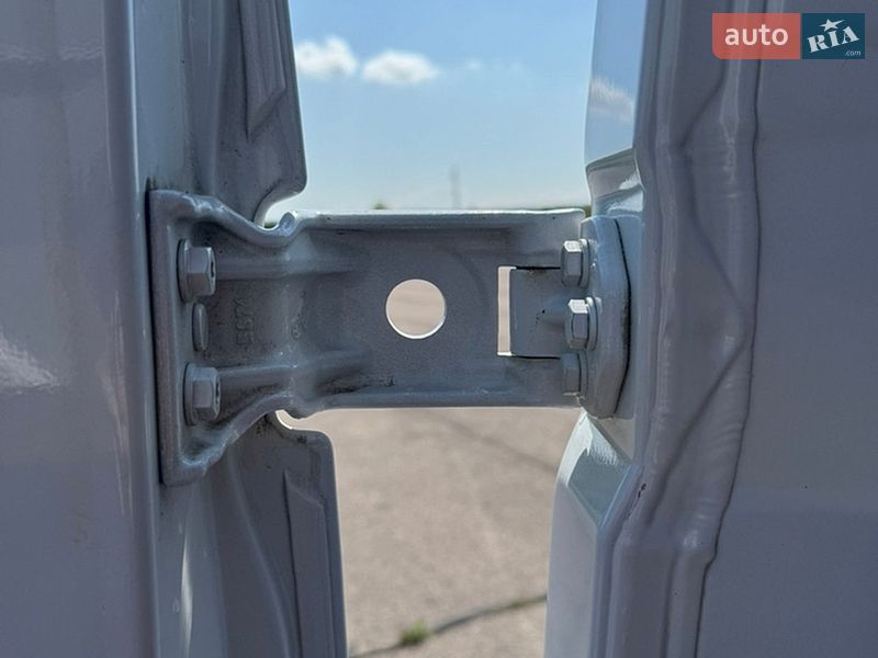 Грузовой фургон Renault Master 2020 в Ужгороде