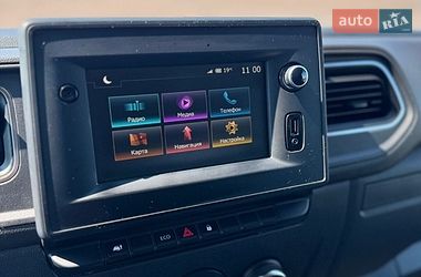 Грузовой фургон Renault Master 2020 в Ужгороде