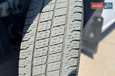 Грузовой фургон Renault Master 2020 в Ужгороде
