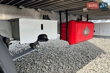Тентований Renault Master 2019 в Ковелі