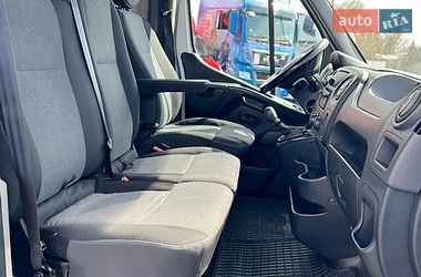 Тентований Renault Master 2019 в Ковелі