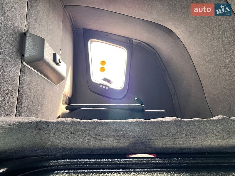 Тентований Renault Master 2019 в Ковелі