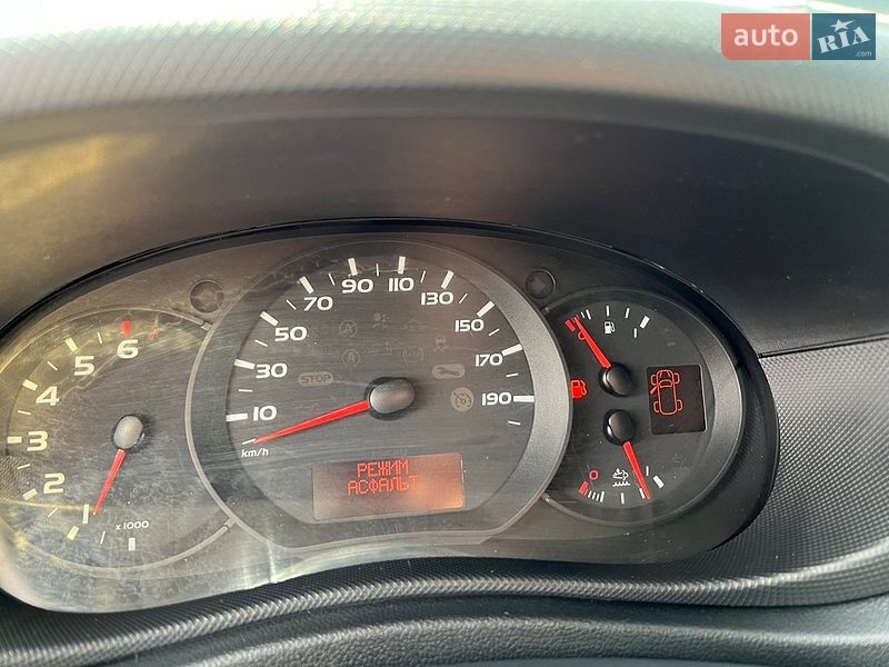 Тентований Renault Master 2019 в Ковелі