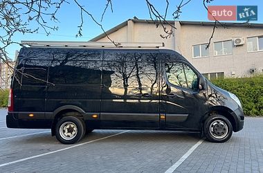 Вантажний фургон Renault Master 2016 в Луцьку фото 5 Вантажний фургон Renault Master 2016 в Луцьку