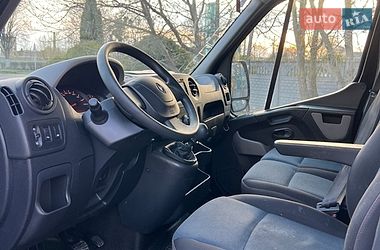 Вантажний фургон Renault Master 2016 в Луцьку фото 12 Вантажний фургон Renault Master 2016 в Луцьку