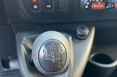 Вантажний фургон Renault Master 2016 в Луцьку фото 18 Вантажний фургон Renault Master 2016 в Луцьку