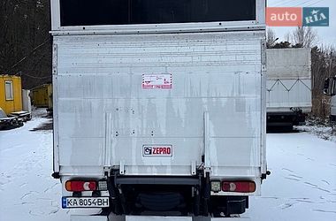 Вантажний фургон Renault Master 2017 в Києві