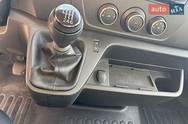Грузовой фургон Renault Master 2022 в Луцке