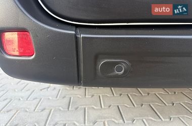 Вантажний фургон Renault Master 2021 в Дубні
