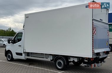 Вантажний фургон Renault Master 2022 в Дубні фото 12 Вантажний фургон Renault Master 2022 в Дубні