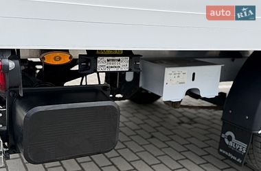 Вантажний фургон Renault Master 2022 в Дубні фото 17 Вантажний фургон Renault Master 2022 в Дубні