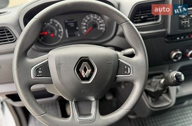 Вантажний фургон Renault Master 2022 в Дубні фото 26 Вантажний фургон Renault Master 2022 в Дубні