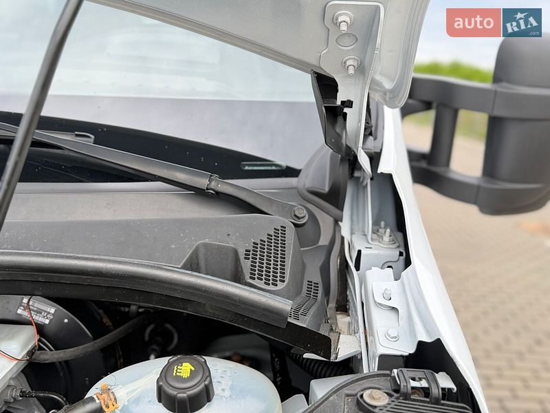 Вантажний фургон Renault Master 2022 в Дубні фото 32 Вантажний фургон Renault Master 2022 в Дубні