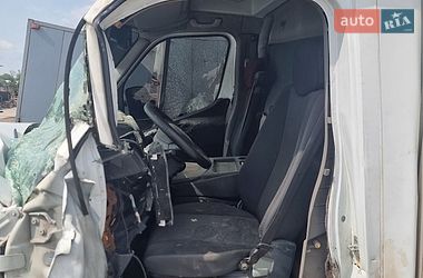Тентований Renault Master 2012 в Києві фото 6 Тентований Renault Master 2012 в Києві