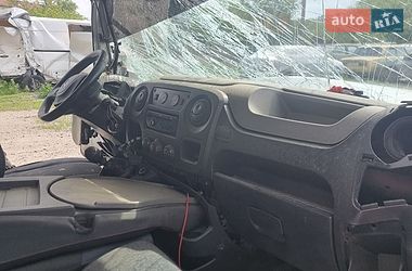 Тентований Renault Master 2012 в Києві фото 10 Тентований Renault Master 2012 в Києві