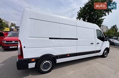 Грузовой фургон Renault Master 2021 в Киеве