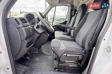 Грузовой фургон Renault Master 2021 в Киеве