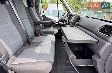 Грузовой фургон Renault Master 2021 в Киеве