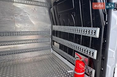 Грузовой фургон Renault Master 2021 в Киеве