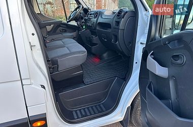 Грузовой фургон Renault Master 2017 в Дубно фото 10 Грузовой фургон Renault Master 2017 в Дубно