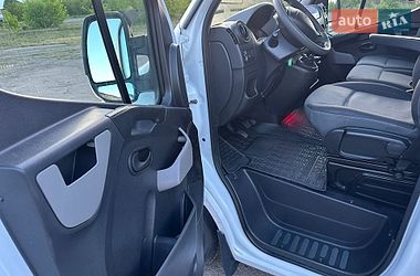 Грузовой фургон Renault Master 2017 в Дубно фото 13 Грузовой фургон Renault Master 2017 в Дубно