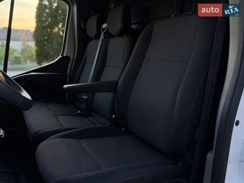 Грузовой фургон Renault Master 2020 в Дубно