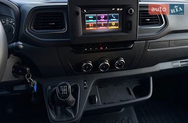 Грузовой фургон Renault Master 2020 в Дубно